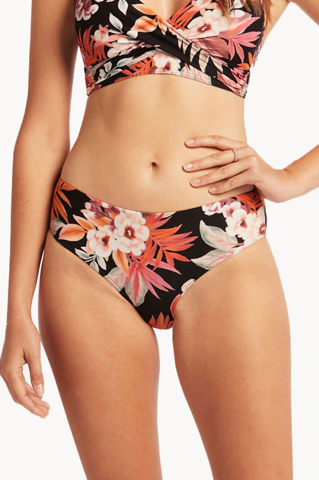 Escape Mid Bikini Pant