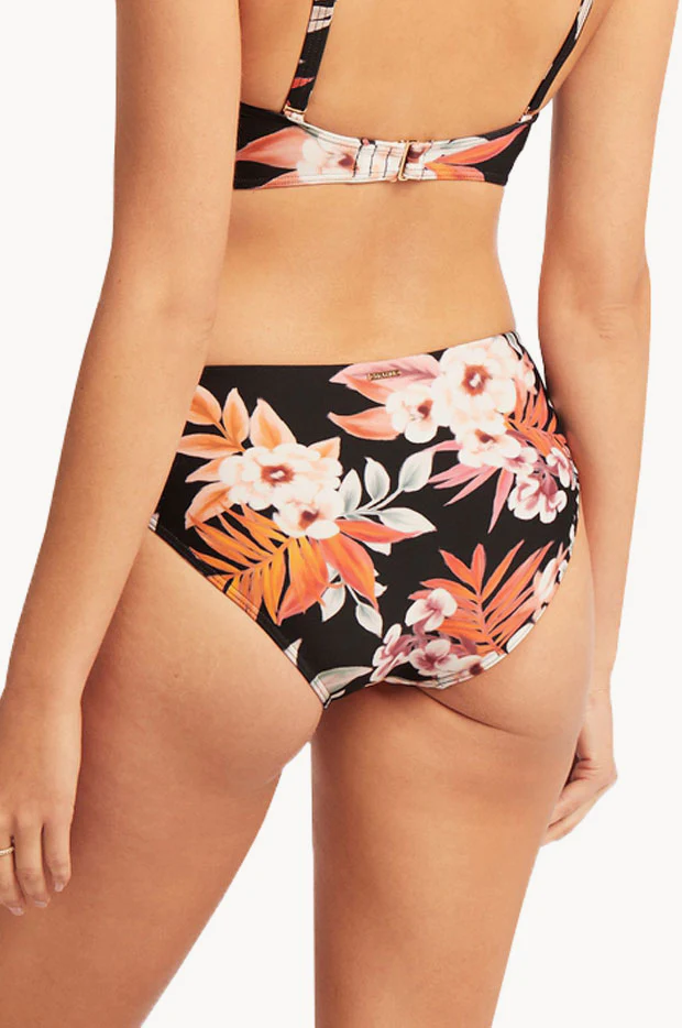 Escape Mid Bikini Pant - Image 2