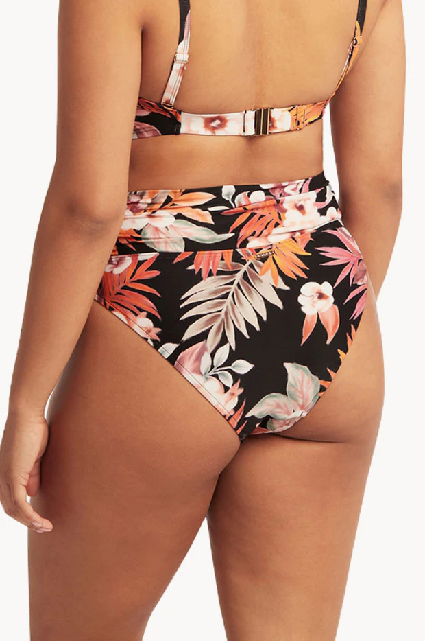 Escape Wrap High Waist Pant - Image 2