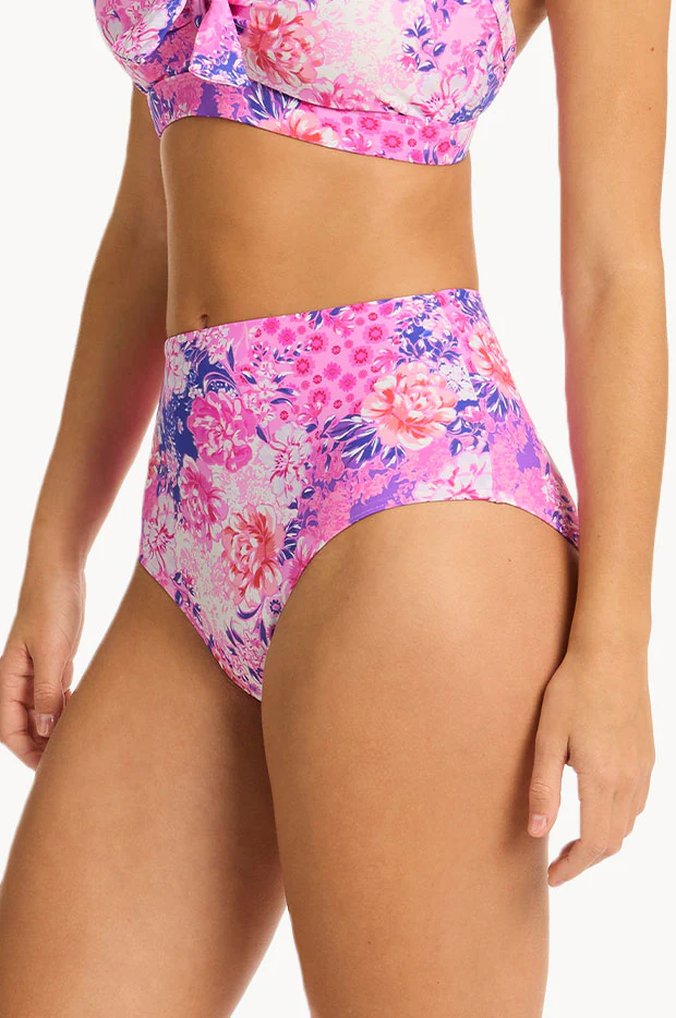 Fiesta High Waist Pant - Image 2