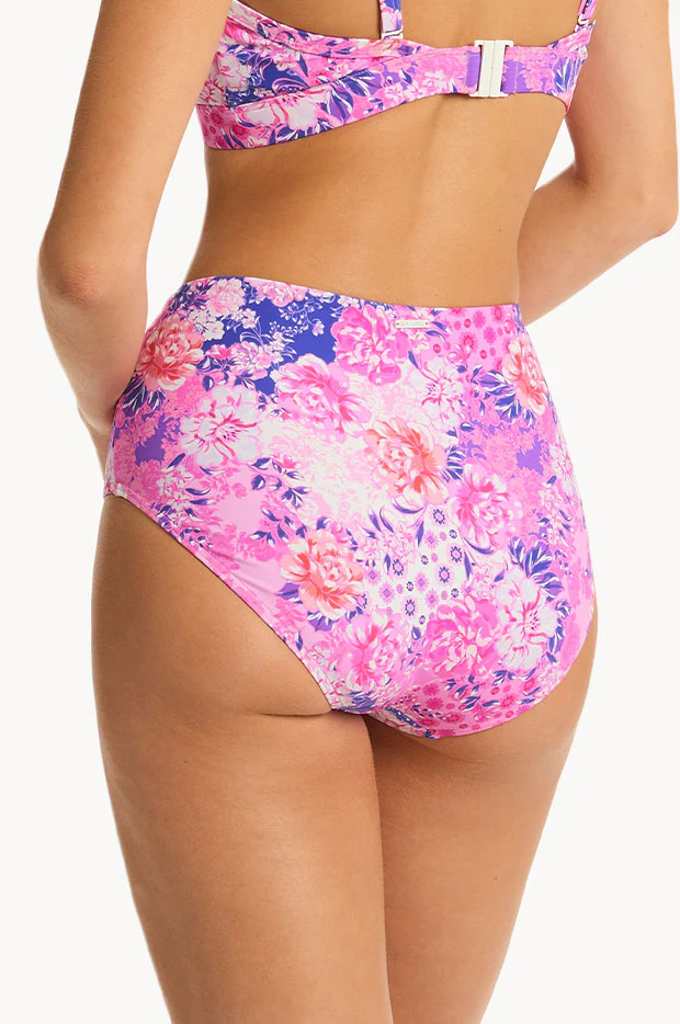 Fiesta High Waist Pant - Image 3