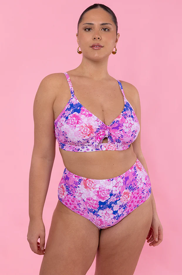 Fiesta High Waist Pant - Image 4