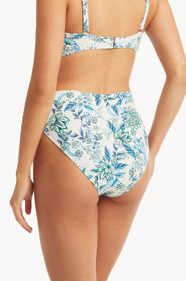 Habitat High Waist Band Pant - Image 2