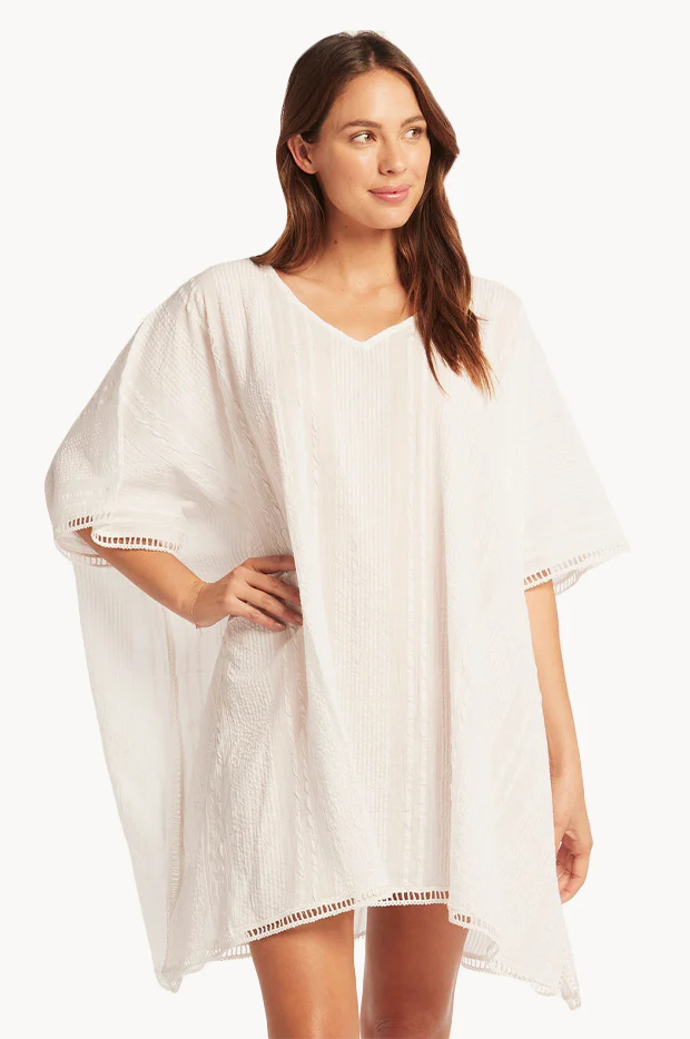 Heat Wave Kaftan