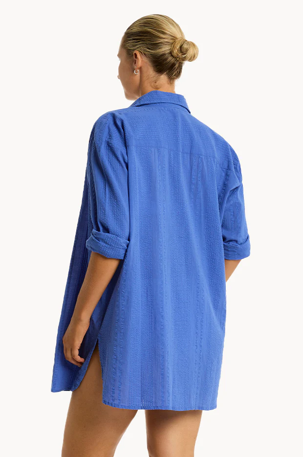 Heatwave Cover Up Shirt - Image 2