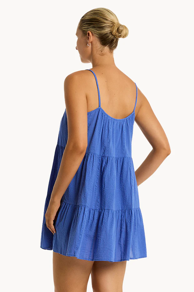 Heatwave Short Sundress - Image 2