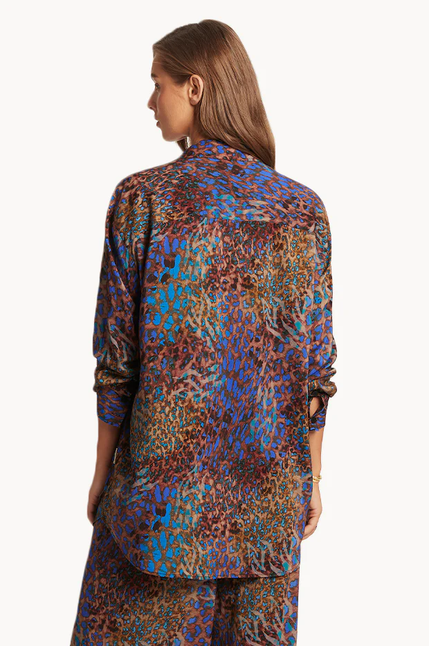 Hunter Cover Up Shirt - Image 2