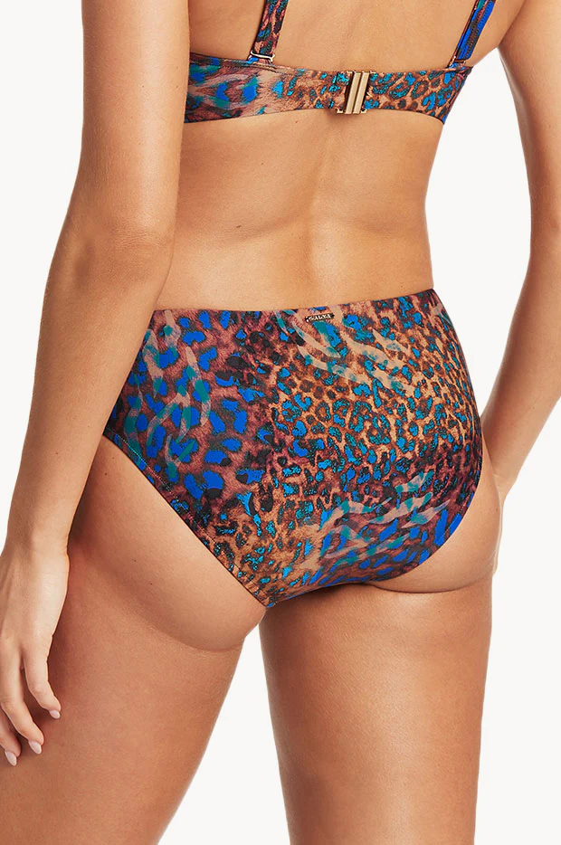 Hunter Mid Bikini Pant - Image 2