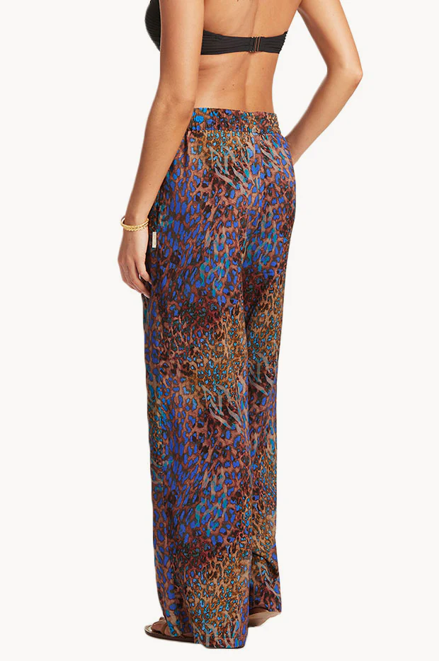 Hunter Palazzo Pant - Image 2