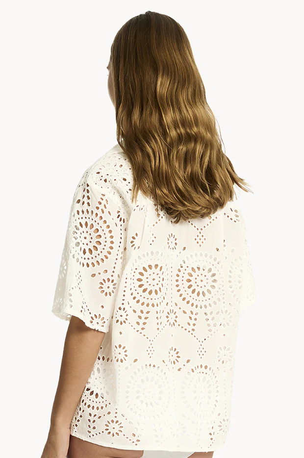 Ibiza Bowling Shirt - Image 2