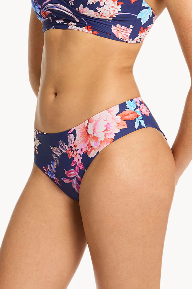 Indochine Mid Bikini Pant - Image 3