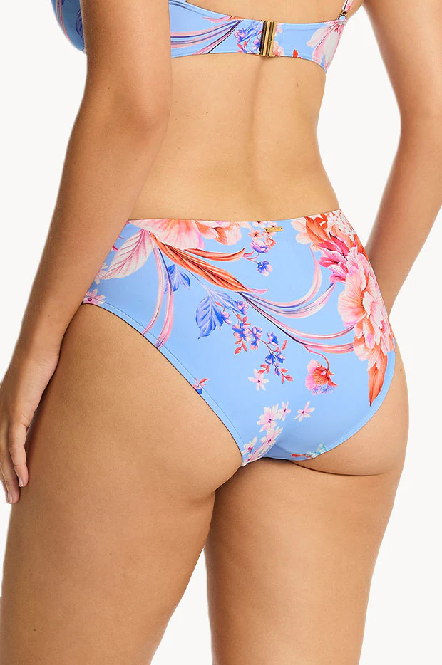 Indochine Mid Bikini Pant - Image 2
