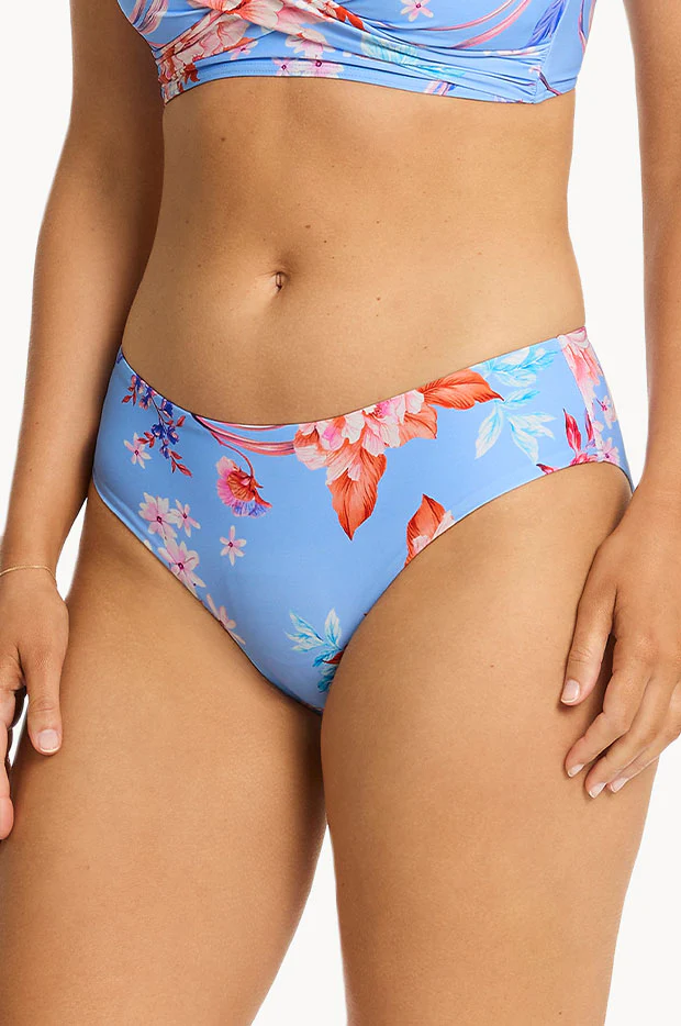 Indochine Mid Bikini Pant - Image 3