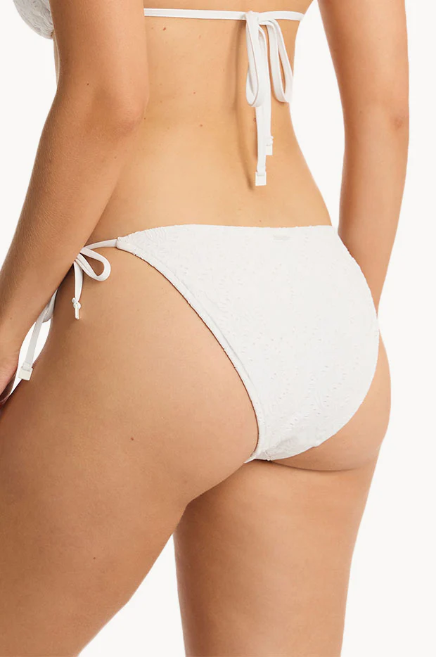 Interlace Tie Side Pant - Image 2