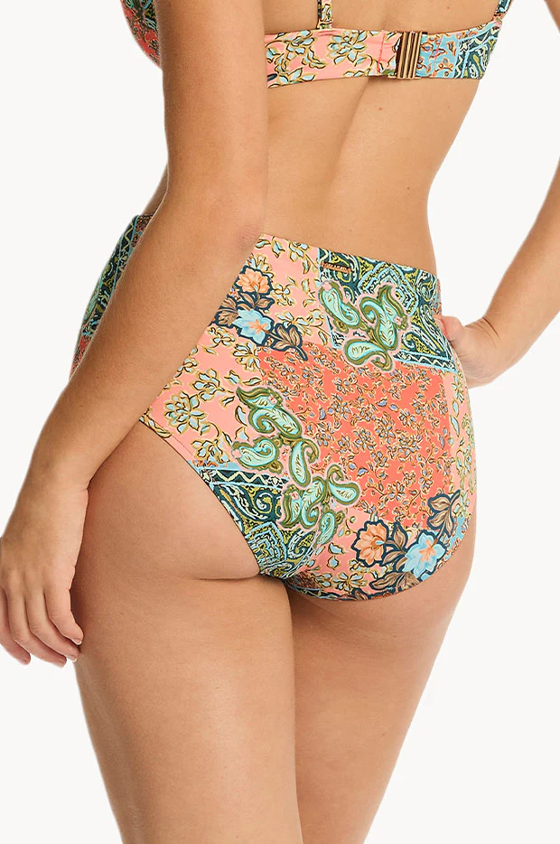 Java High Waist Pant - Image 2