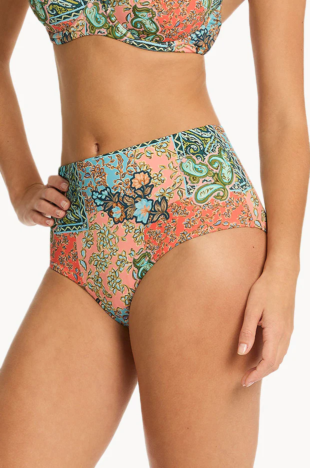 Java High Waist Pant - Image 3