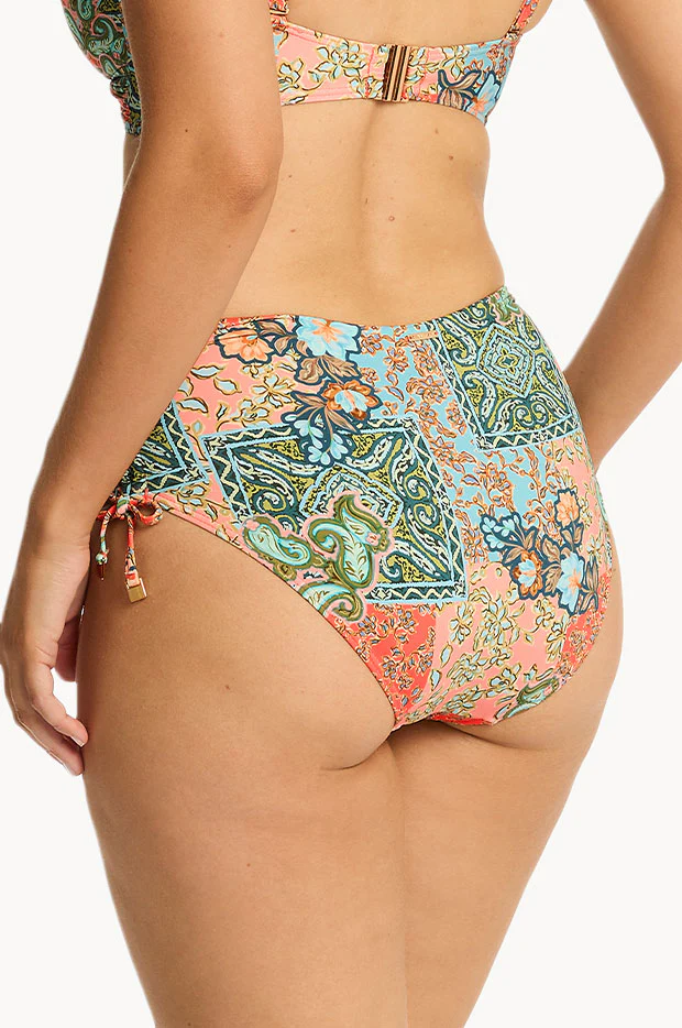 Java Mid Drawstring Pant - Image 2