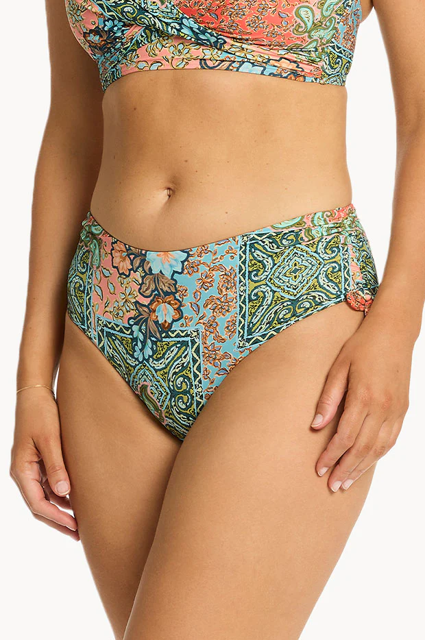 Java Mid Drawstring Pant - Image 3