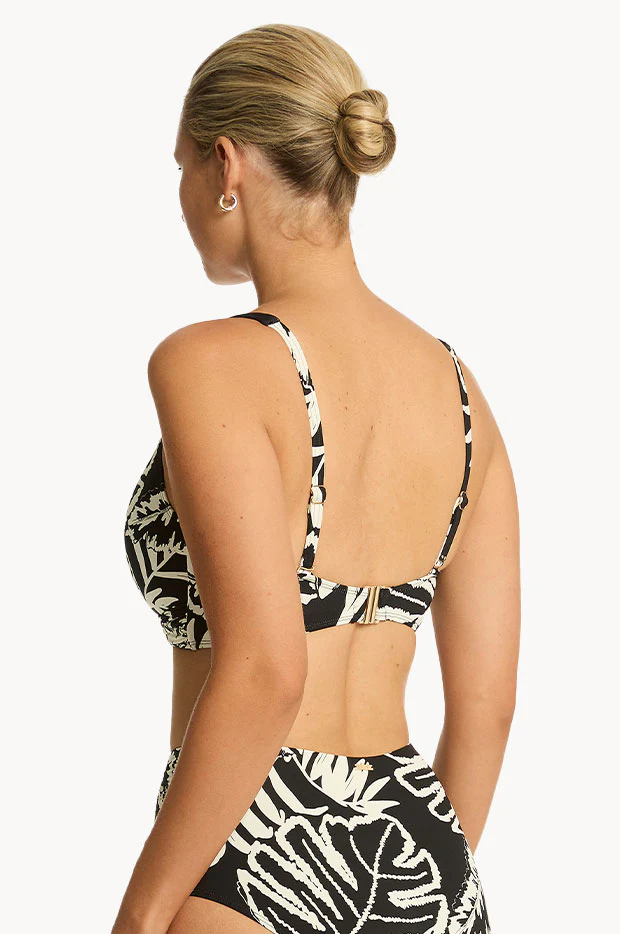 Jungle Book Cross Front Bra - Image 2