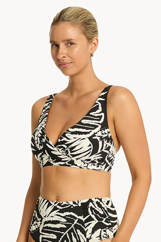 Jungle Book Cross Front Bra - Image 3