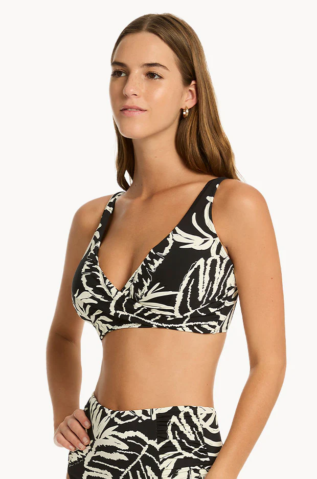 Jungle Book G Cup Cross Front Bra - Image 3