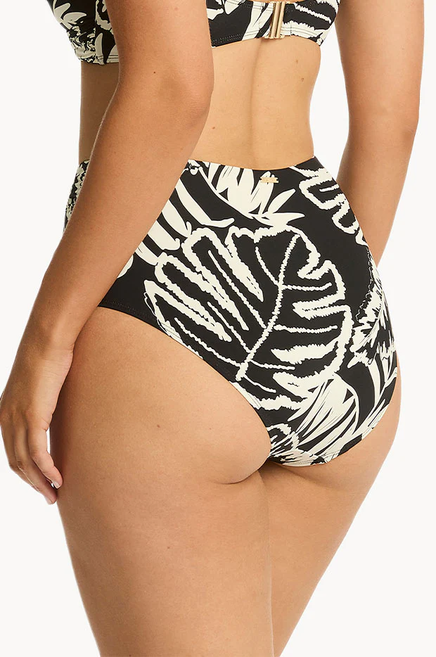 Jungle Book Gathered High Waist Pant - Image 2