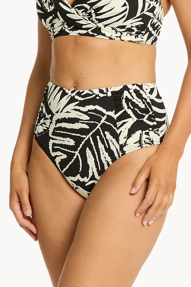 Jungle Book Gathered High Waist Pant - Image 3