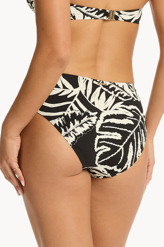 Jungle Book Mid Bikini Pant - Image 2