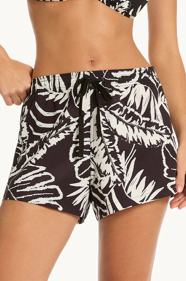 Jungle Book Surf Short