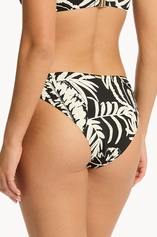 Jungle Book Tie Side Cheeky Pant - Image 2