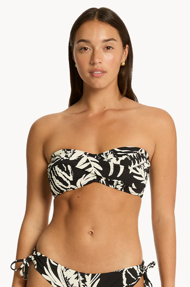 Jungle Book Twist Bandeau