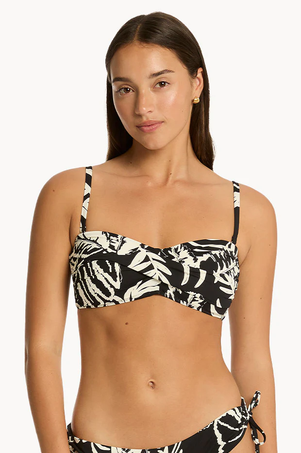 Jungle Book Twist Bandeau - Image 2