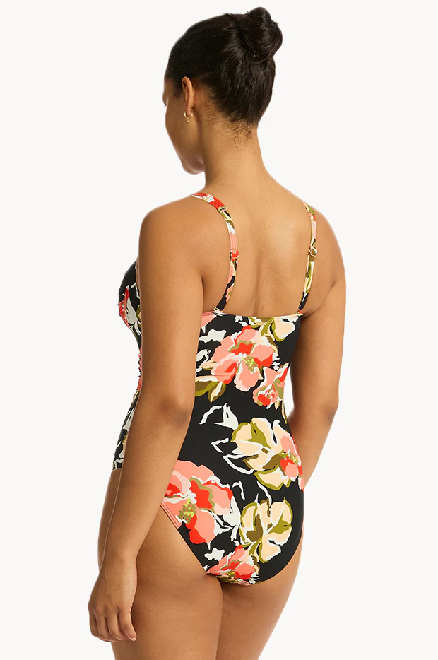 Juniper Twist Front One Piece - Image 2
