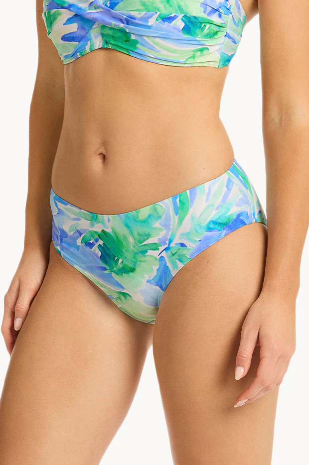 Key Largo Mid Bikini Pant - Image 2