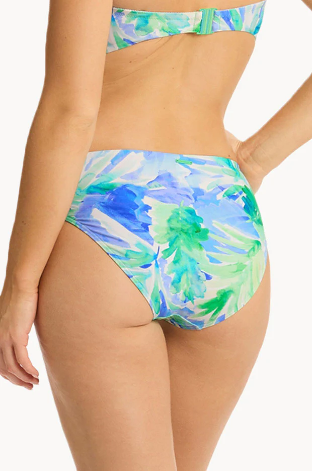 Key Largo Mid Bikini Pant - Image 3