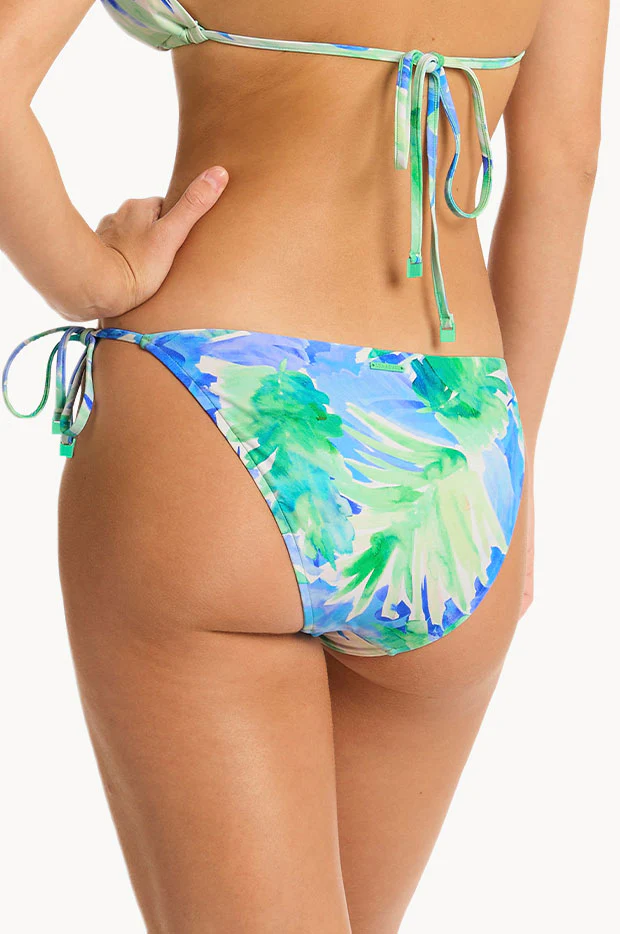 Key Largo Tie Side Pant - Image 3