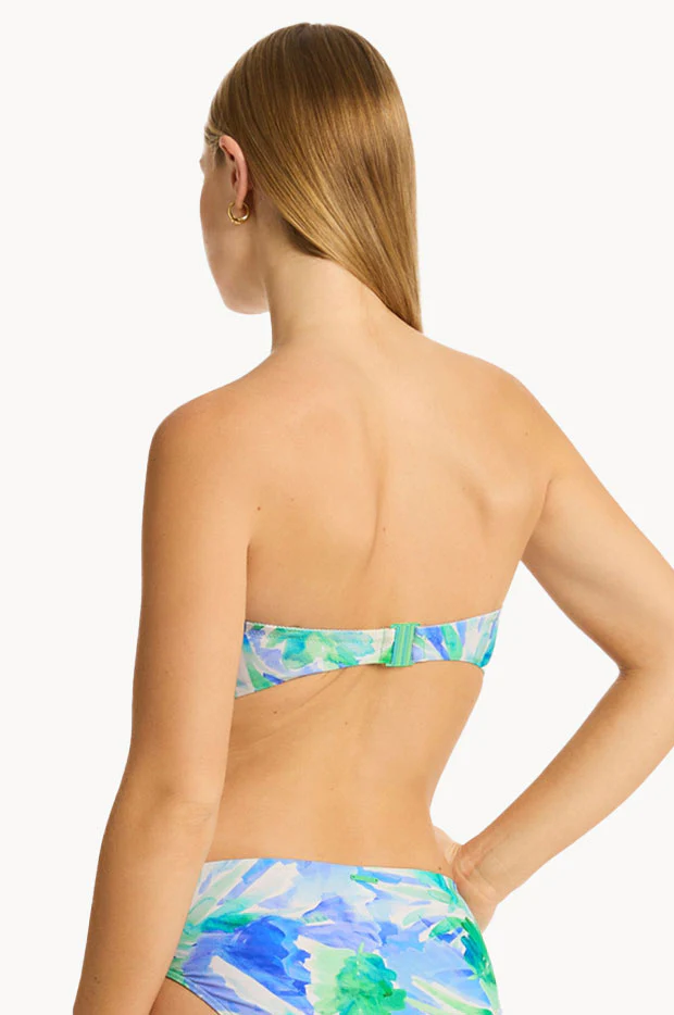 Key Largo Twist Bandeau - Image 3