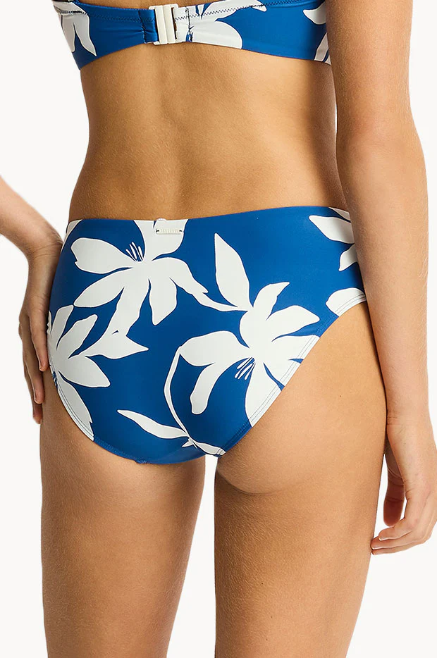 Leilana Mid Bikini Pant - Image 2