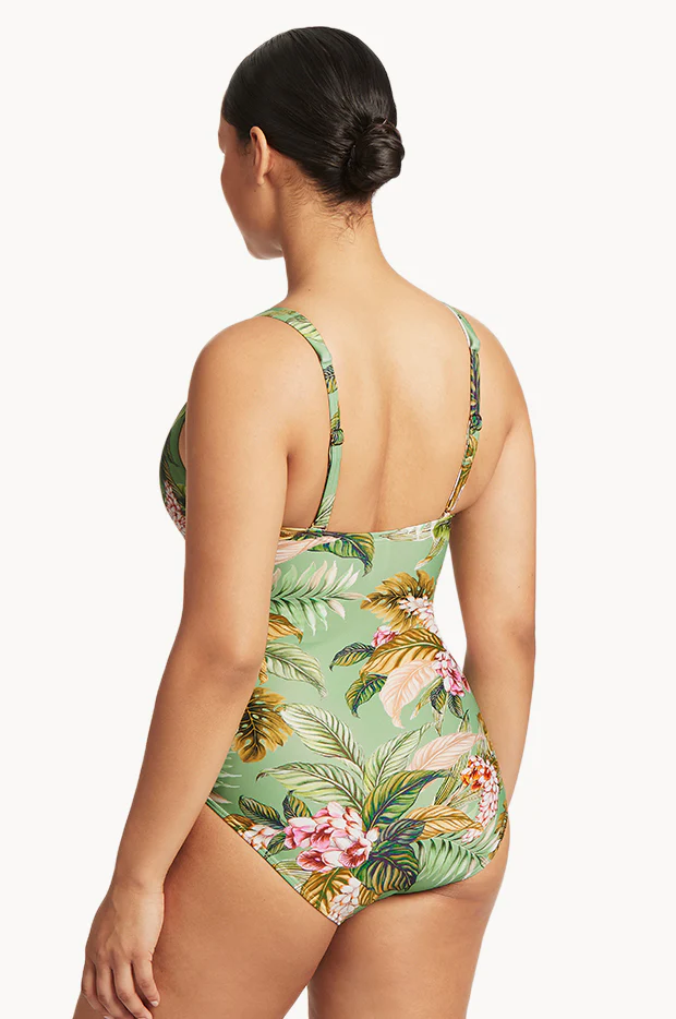 Lost Paradise D/DD Cup One Piece - Image 2