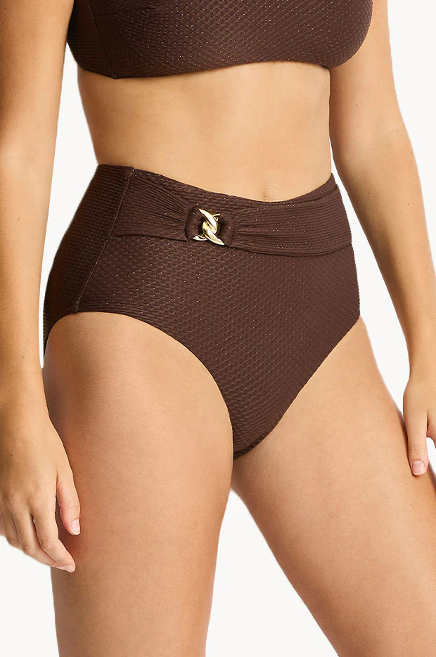 Luminara High Waist Pant - Image 3