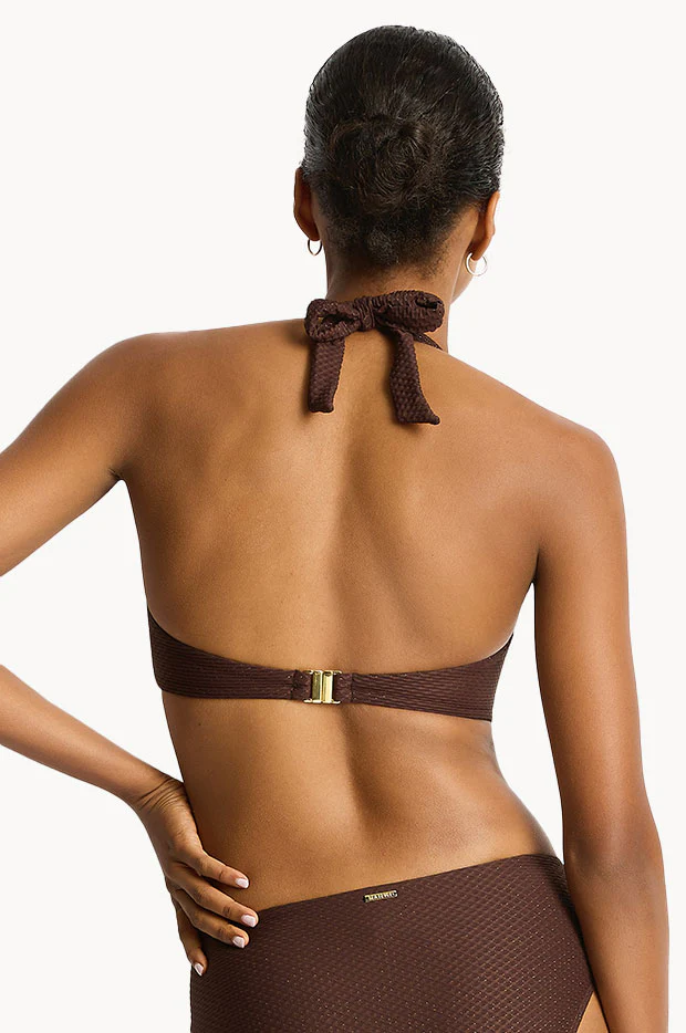 Luminara Longline Halter - Image 2