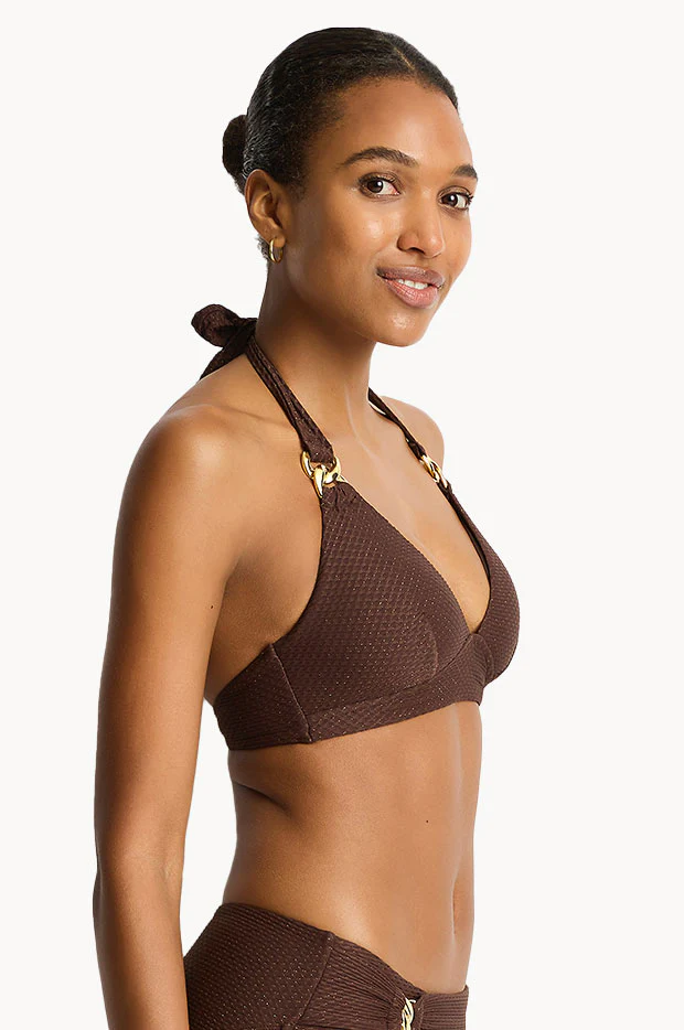 Luminara Longline Halter - Image 3