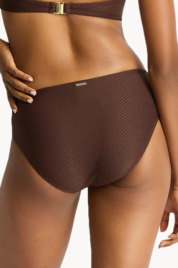 Luminara Mid Bikini Pant - Image 2