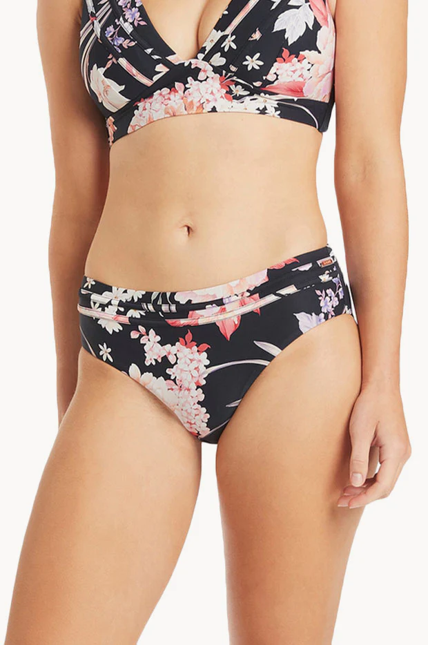 Martini Mid Bikini Pant