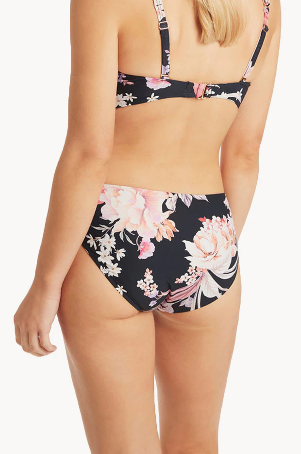 Martini Mid Bikini Pant - Image 2