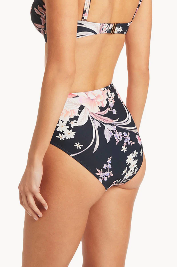 Martini Retro High Waist Pant - Image 2