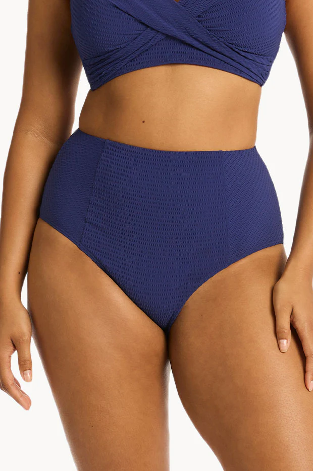 Messina High Waist Pant