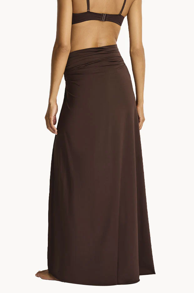 Mythos Ring Cover Up Skirt - Image 2