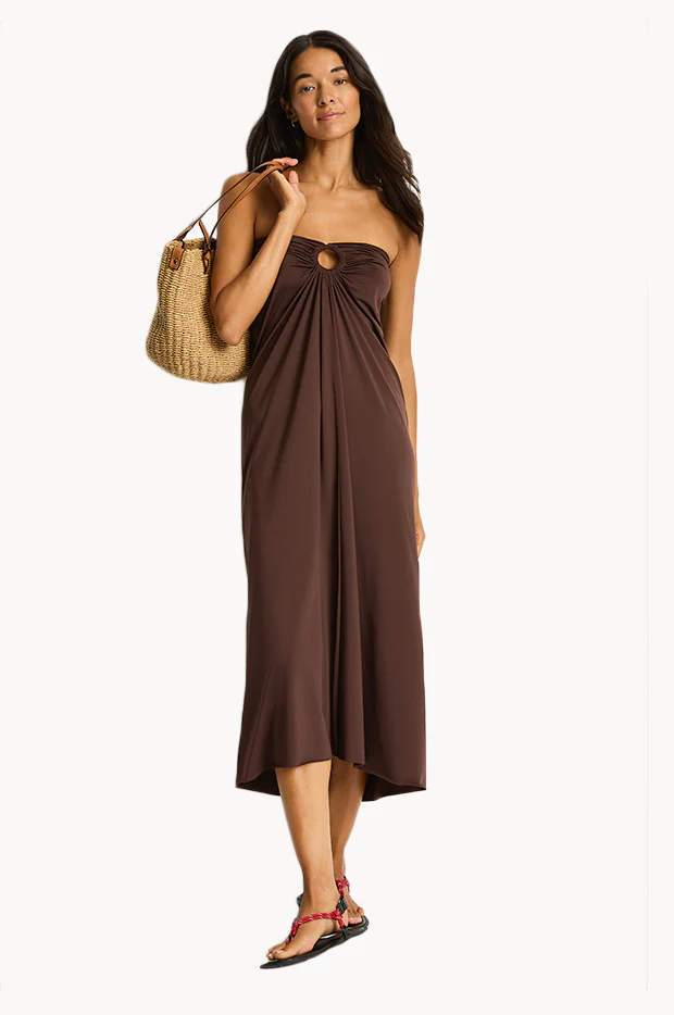 Mythos Ring Cover Up Skirt - Image 4