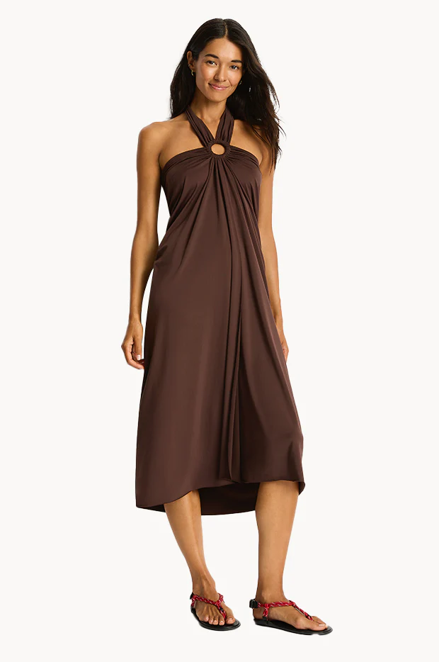 Mythos Ring Cover Up Skirt - Image 5